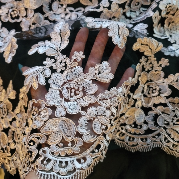 Eliza J, dress - Picture 6 of 10